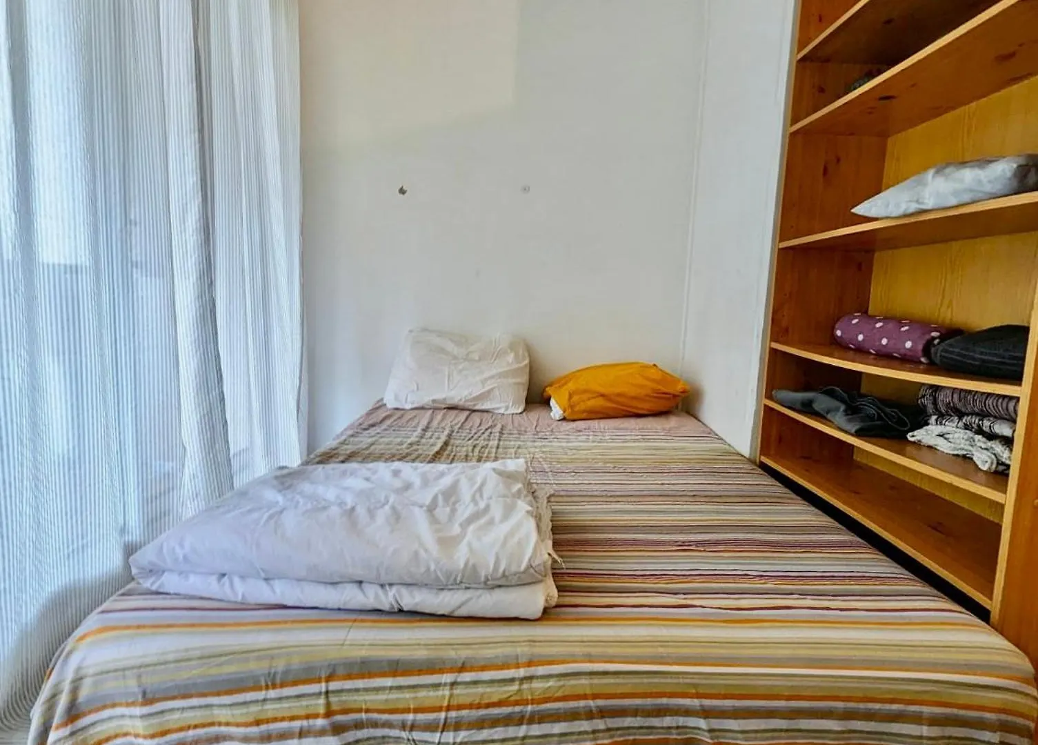 Studio Proche Rocade - Tout Equipe Avec Parking Gratuit Grenoble France